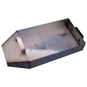   Transfer Pan by American Crematory Equipment Co. 