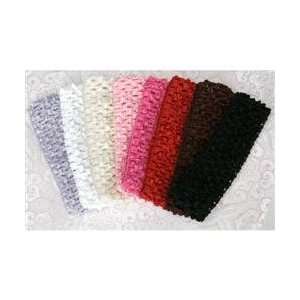  Bella Bands Crochet Headband