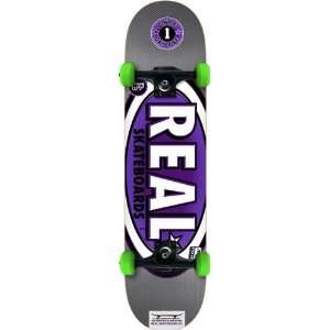  Real Day One Mini Complete 7.3 Skateboarding Completes 