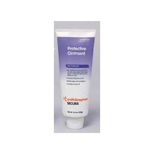 Secura Protective Ointment Size 2.47 OZ Beauty