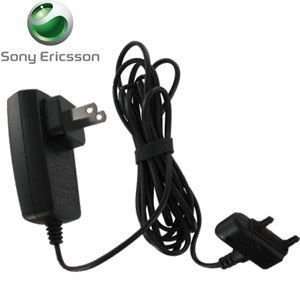    Original Sony Ericsson S302 Home/Wall Charger (CST 60) Electronics