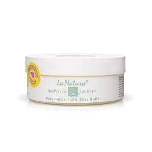   LaNatura Organic Shea Body Butter   Seawater Therapy 4 fl oz   4 fl oz