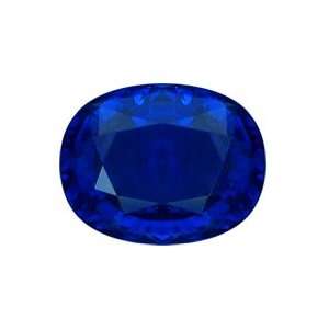  5.82cts Natural Genuine Loose Sapphire Oval Gemstone 