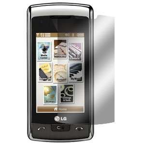   Protector for LG VX11000 enV Touch (Mirror): Cell Phones & Accessories
