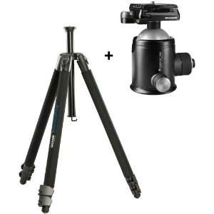  Cullmann Magnesit 532 Tripod + MB 8.5 Magnesit Ballhead 