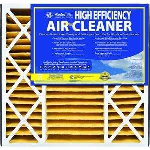  High Efficiency Air Cleaner Filter