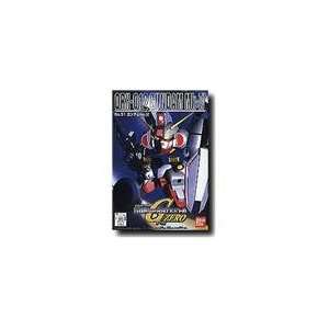  Gundam SD 031 Gundam MK 4 Toys & Games