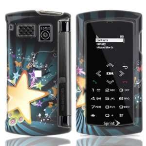   for Sanyo SCP 6760 Incognito (Star Blast): Cell Phones & Accessories