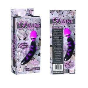  Divine Scintillation Pink (Package of 7) Health 