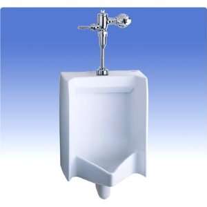 Toto UT447EV Bone Commercial Washout High Efficiency Urinal, 0.5 GPF 