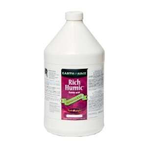   HOHA18 Rich Humic Acid Plant Supplement Size 1 Quart