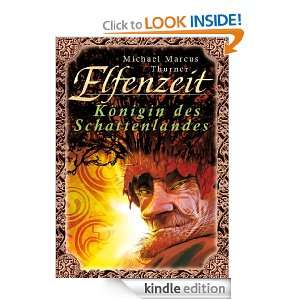 Elfenzeit 2 Königin des Schattenlandes (German Edition) Michael 