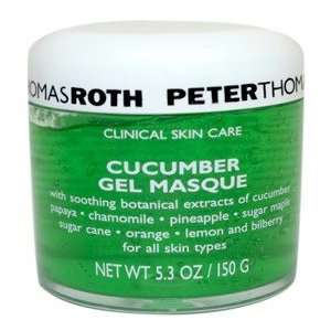  Peter Thomas Roth Cucumber Gel Masque Beauty