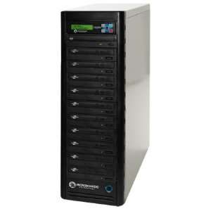   NET 20 PRO DVD Duplicator, HDD, Addon Tower: Computers & Accessories
