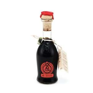Italian Balsamic Vinegar of Reggio Emilia Red Seal 12 years old   3 