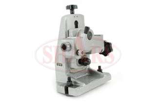 QUALITY ADJUSTABLE TAILSTOCK FOR 8 10 ROTARY TABLE NEW  
