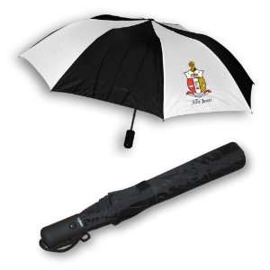  Kappa Alpha Psi Umbrella: Health & Personal Care