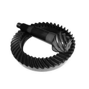  Gear D60 538XF Ring and Pinion 5.38 Rev. Cut Thick Dana 60 Automotive