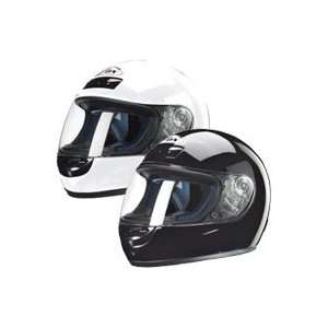  Zox Savo R Junior Solid Helmets Small Black: Automotive