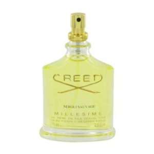 NEROLI SAUVAGE by Creed Millesime Eau De Parfum Spray (Tester) 2.5 oz 