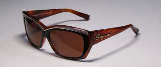 NEW DSQUARED 0017 TORTOISE/GOLD/BROWN SUNGLASSES/SHADES/SUNNIES 