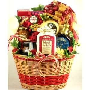Country Charm, Breakfast and Assorted Gourmet Gifts  