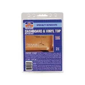  Permatex 81785 Dashboard and Vinyl Top Repair Kit 