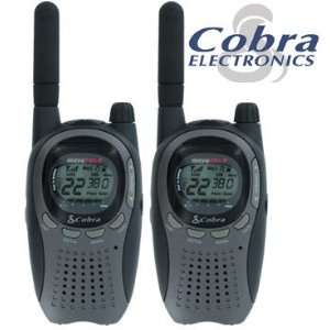  6 MILE FRS/GMRS TWO WAY RADIO
