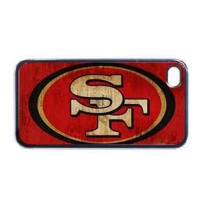  San Francisco Giants Apple iPhone 4 or 4s Case / Cover 