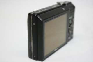 Nikon COOLPIX S570 12.0 MP Digital Camera   Black 689466092158  
