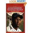  of Jackie Robinson Bravest Man in Baseball (Dell Yearling Biography 