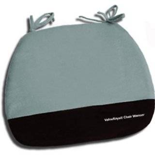  ValueRays® Chair Warmer, USB Heated Warm Chair Pad, Infrared Heat 