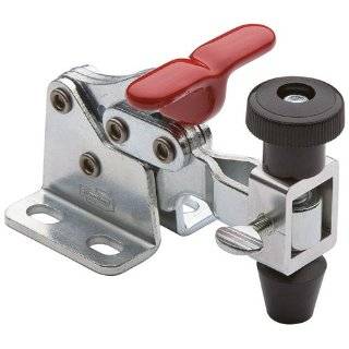  Quick Set Heavy Duty Lever Clamp with High Base: Explore 