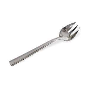 WMF Stainless Steel Individual Oyster Fork:  Kitchen 