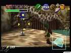 The Legend of Zelda Ocarina of Time Nintendo 64, 1998  