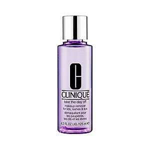  Clinique Take The Day Off Makeup Remover For Lids, Lashes 