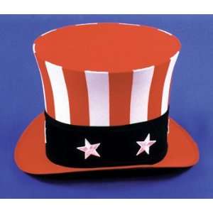  Uncle Sam HAT, Large