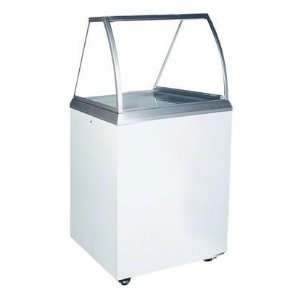  Metalfrio (DDC 30 LED) 30 Deluxe Dipping Cabinet
