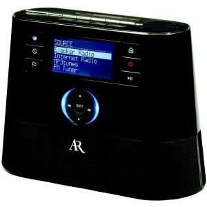  ACOUSTIC RESEARCH ARIR201 INTERNET RADIO Electronics