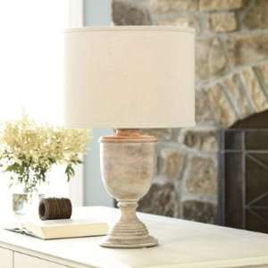  Salerno Urn Table Lamp  Ballard Designs: Home Improvement