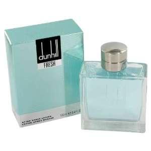  Dunhill Fresh by Alfred Dunhill   After Shave 3.4 oz   Men 