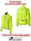 More Mile Sport & Fitness Womens Flo Running Wind Jacket MM1407
