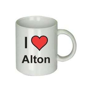  Alton Mug 