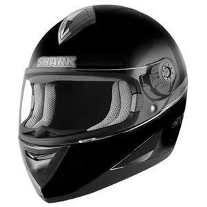  S 650 Full Matte Solid Helmet: Automotive