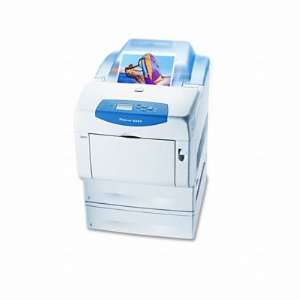  Xerox Phaser 6360dt Laser Printer XER6360DT Electronics