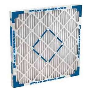  Extended Surface Pleated Filters 12x12x2