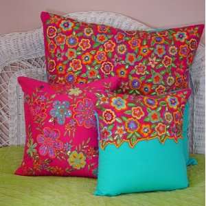  Bright Bed Bedding Collection Decorative Pillows
