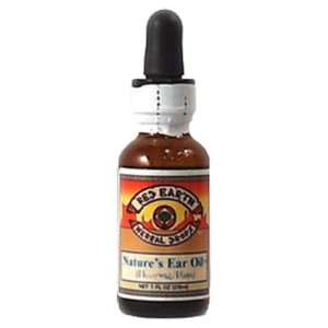 Alternate Health Network Red Earth Natures Ear Oil