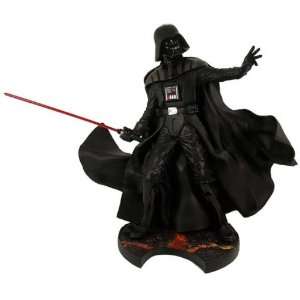  Star Wars Darth Vader Kotobukiya Vinyl Statue Figure Toys 