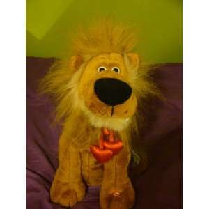  Singing Leo Lion Toys & Games